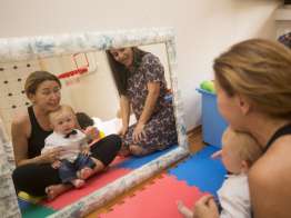 Erken Bebek Uyarımı nedir?