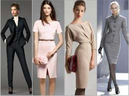 Çalışan annelere stil önerileri