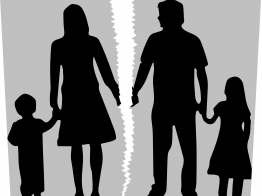 Çocuğu “taraf” seçmeye zorlamayın