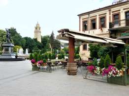 Ihlamur kokulu Bitola