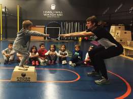 Sporun çocukların zihinsel, bedensel ve ruhsal gelişimine katkısı