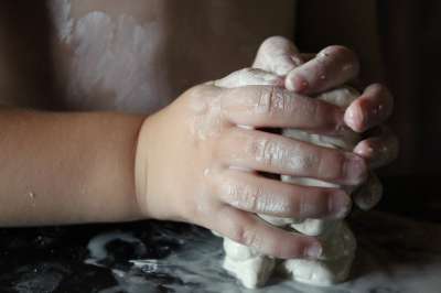 'Kendi sanat aktiviteni kendin yap' nedir?