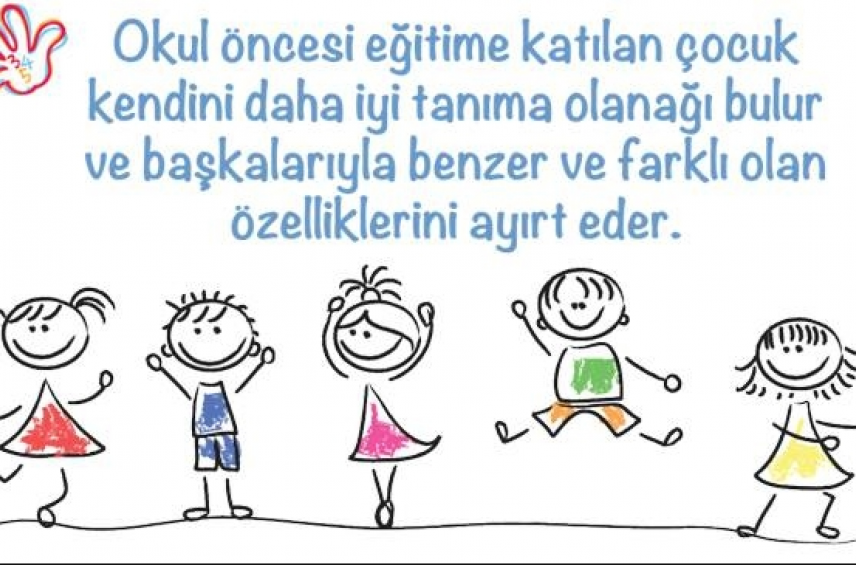 Erken çocukluk eğitimi neden önemli?