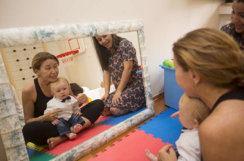 Erken Bebek Uyarımı nedir?