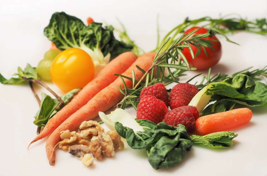 Çocuklarda görülen vitamin eksiklikleri