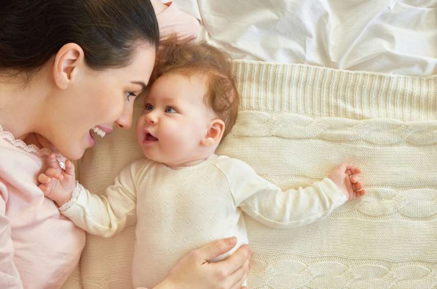 Cinsel perhiz bebek başarısını etkiliyor