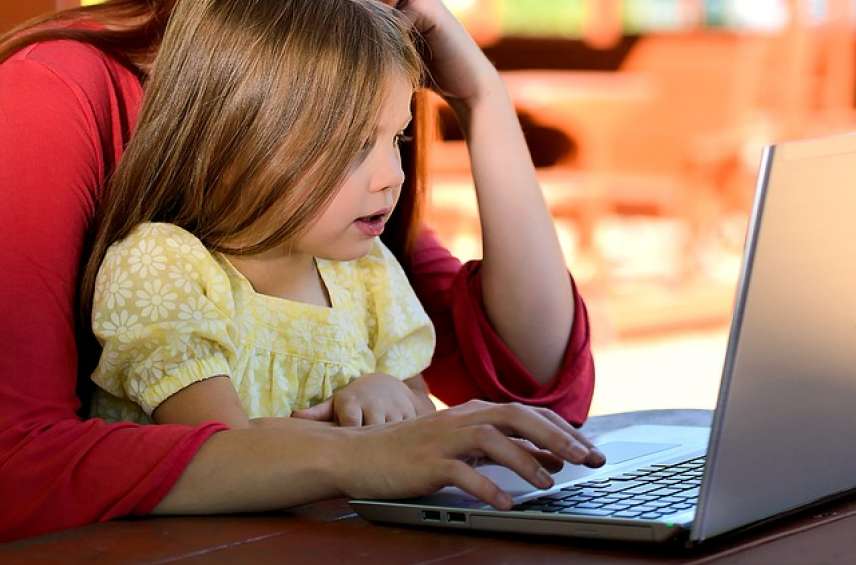 İnternet çocuğum için güvenli mi?