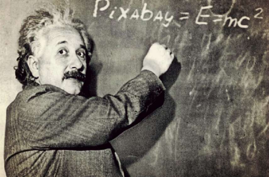 Einstein de disleksiydi