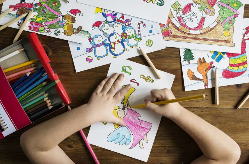 Eğitim için çocuğun okula başlamasını beklemeyin