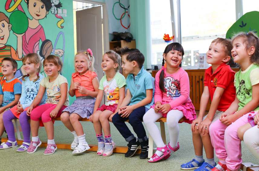 Anaokulu seçerken nelere dikkat edilmeli