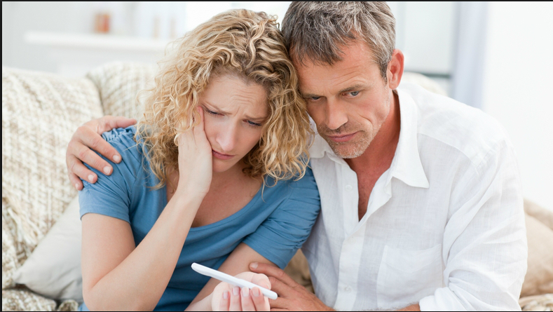 Kısırlığın başlıca nedenleri
