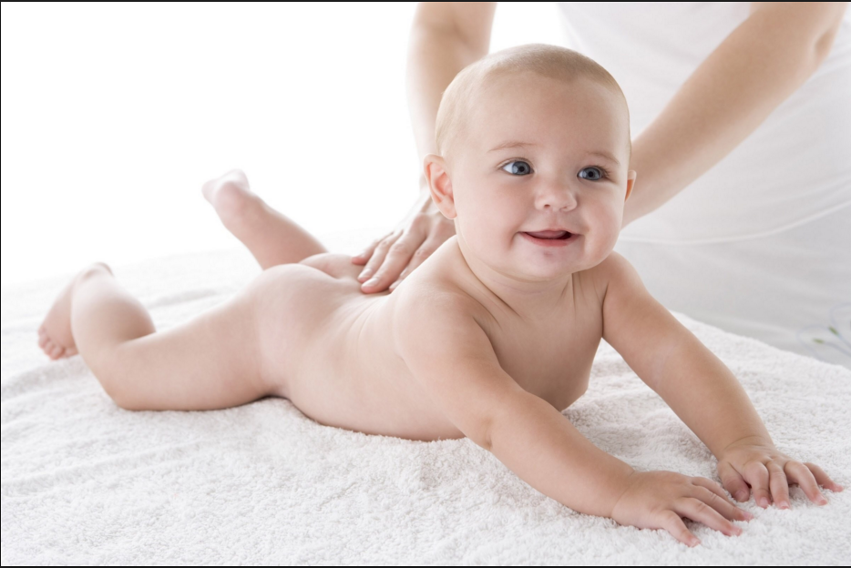 Bebeklere cilt bakımı nasıl yapılmalı?