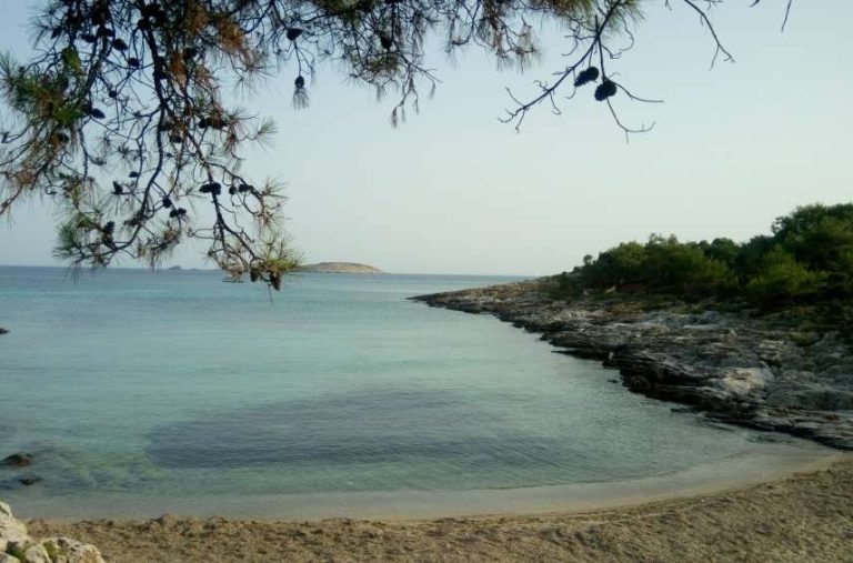 İstanbul’dan Thassos’a…