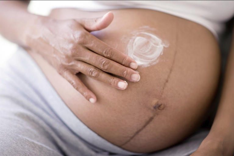 Hamilelikte leke tedavisinin bebeğe zararı olur mu?