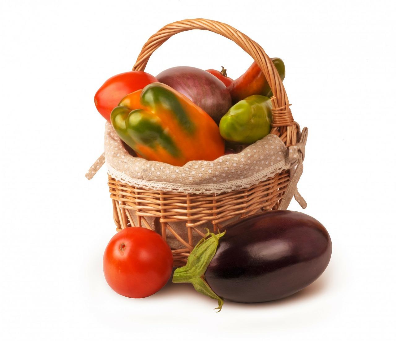 Organik beslenme nedir?