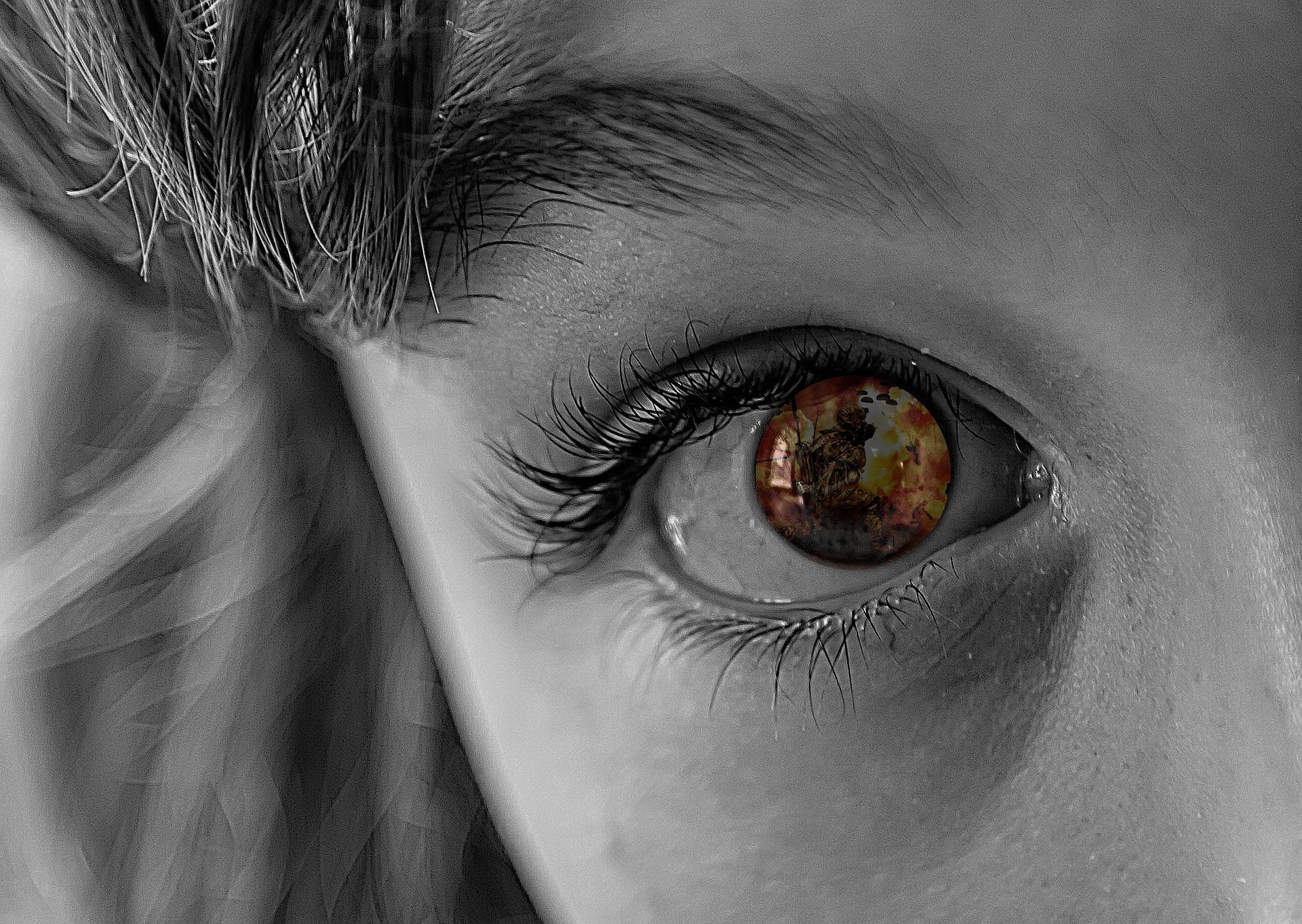 Cinsel istismara uğrayan çocuğa nasıl davranmalıyız?